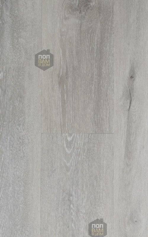 SPC ламинат Alpine Floor Ясень Серый ЕСО 134-5