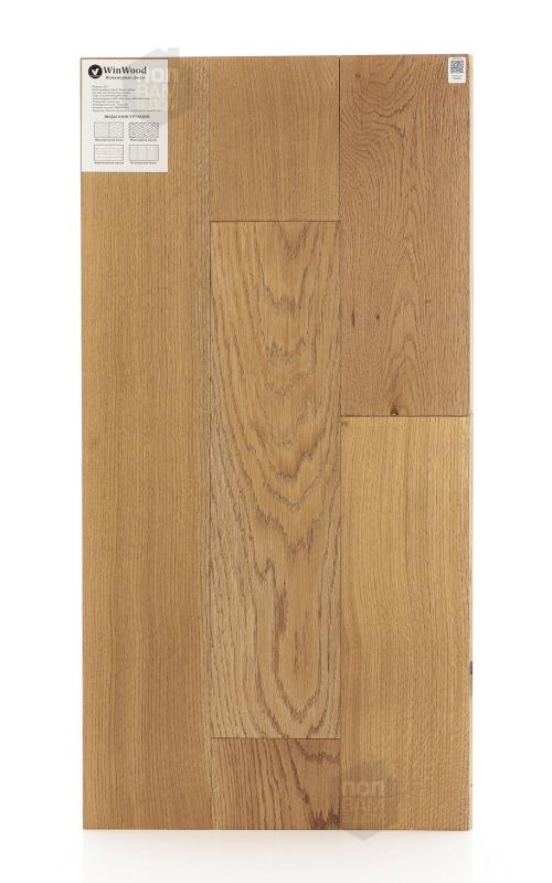 Массивная доска Winwood Oak Eloise WW008