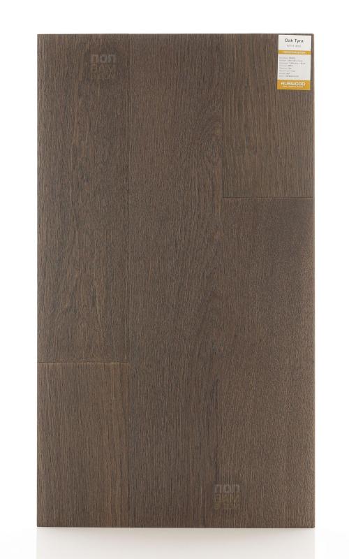 Паркетная доска Auswood Oak Tyra