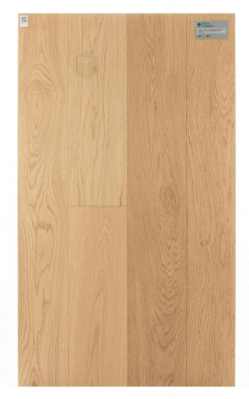 Паркетная доска Esta Parket Дуб Elite Pure Line 11157