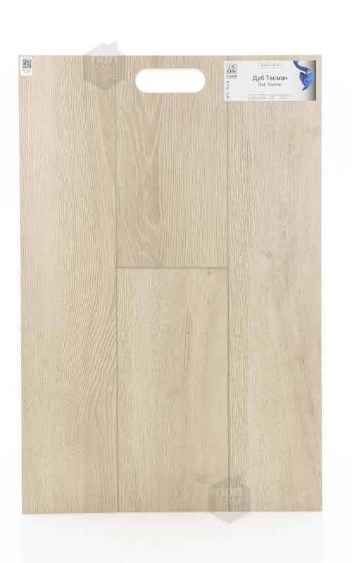 SPC ламинат Icon Floor Дуб Тасман AQ-16