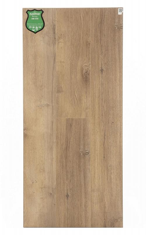 Ламинат FloorWay XM-550