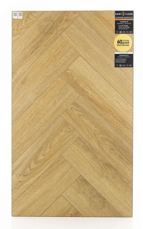 Виниловый ламинат Damy Floor Манчестер 190902EL-06-LVT