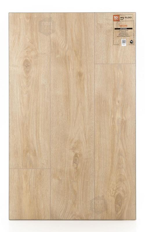 Ламинат My Floor Дуб Жирона M1019