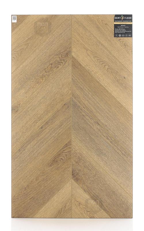 Виниловый ламинат Damy Floor Сен-Клу DF10-Ch-LVT