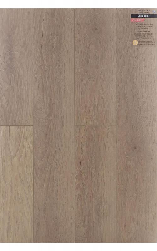 SPC ламинат Stone Floor Дуб Райдер 2529-13 MР