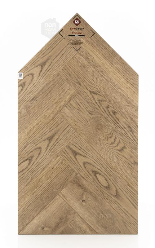 Ламинат My Step Варде MS4912