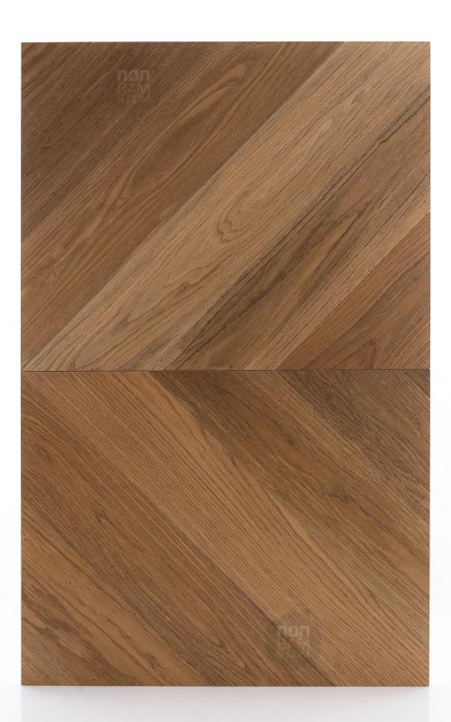 Инженерная доска HM Flooring Дуб Smoked