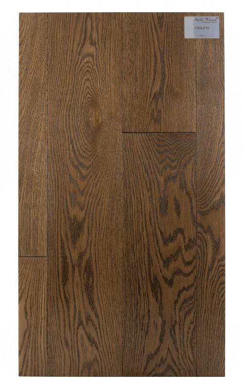 Инженерная доска AnticWood Глазго