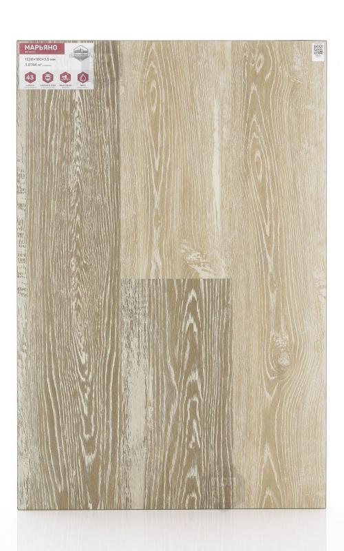SPC ламинат StoneWood Марьяно SW1015