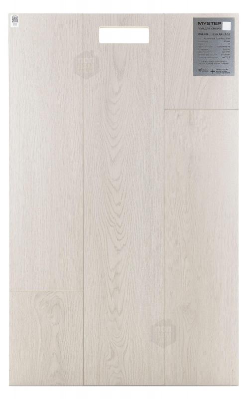 SPC ламинат My Step Денали MS8908
