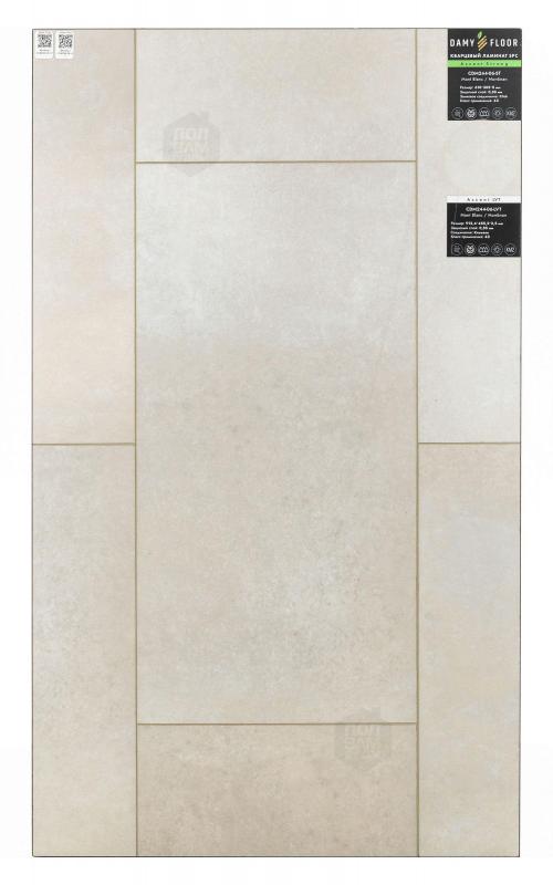 Виниловый ламинат Damy Floor Монблан CDM244-06-LVT
