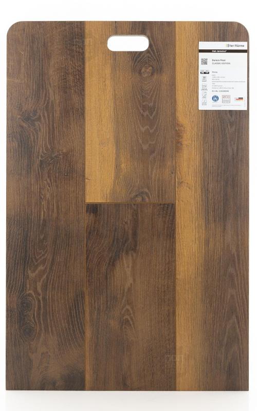 Ламинат Dureco Дуб Ямайка